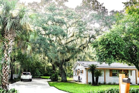 Villa ou maison à vendre à Tampa, Floride: 3 chambres, 181.07 m2 № 1288166 - photo 4