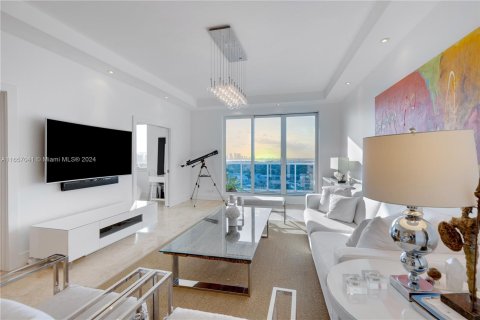 Copropriété à vendre à Miami Beach, Floride: 2 chambres, 114.27 m2 № 1357179 - photo 26