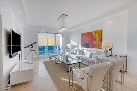 Copropriété à vendre à Miami Beach, Floride: 2 chambres, 114.27 m2 № 1357179 - photo 27