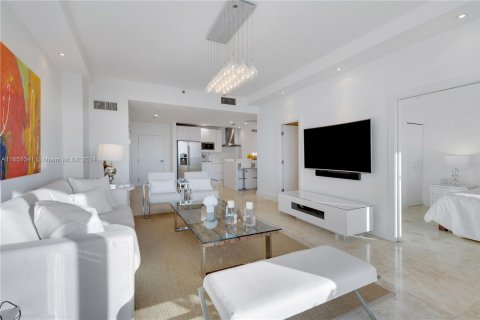 Copropriété à vendre à Miami Beach, Floride: 2 chambres, 114.27 m2 № 1357179 - photo 23