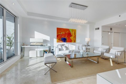 Copropriété à vendre à Miami Beach, Floride: 2 chambres, 114.27 m2 № 1357179 - photo 22