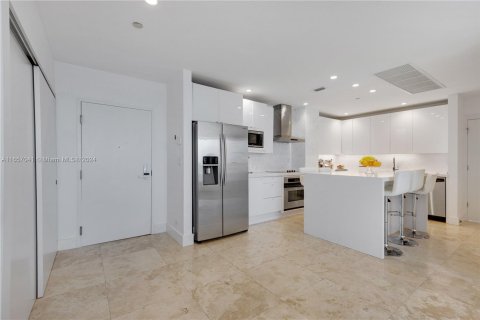 Copropriété à vendre à Miami Beach, Floride: 2 chambres, 114.27 m2 № 1357179 - photo 20