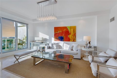 Condominio en venta en Miami Beach, Florida, 2 dormitorios, 114.27 m2 № 1357179 - foto 25