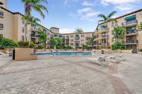 Condominio en venta en Coral Gables, Florida, 1 dormitorio, 72.65 m2 № 1357180 - foto 20