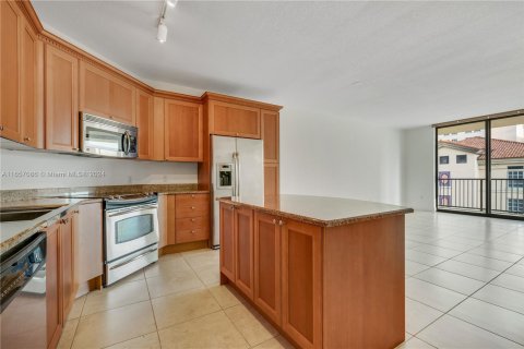 Condominio en venta en Coral Gables, Florida, 1 dormitorio, 72.65 m2 № 1357180 - foto 9