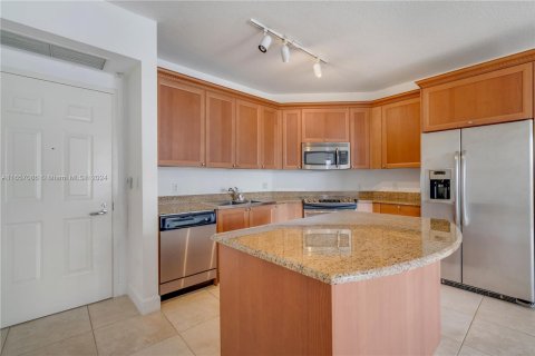 Condominio en venta en Coral Gables, Florida, 1 dormitorio, 72.65 m2 № 1357180 - foto 7