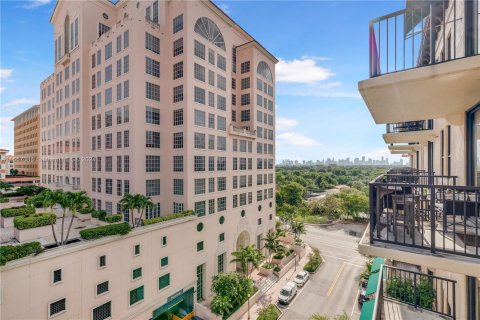 Condominio en venta en Coral Gables, Florida, 1 dormitorio, 72.65 m2 № 1357180 - foto 26