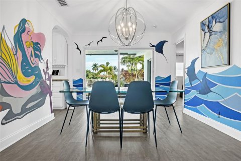 Casa en alquiler en Fort Lauderdale, Florida, 4 dormitorios, 203.27 m2 № 1357181 - foto 7