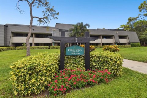 Copropriété à vendre à Palm Harbor, Floride: 2 chambres, 154.22 m2 № 1357338 - photo 1