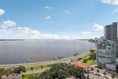 Copropriété à vendre à Tampa, Floride: 3 chambres, 235.79 m2 № 1357335 - photo 20