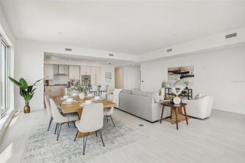 Copropriété à vendre à Tampa, Floride: 3 chambres, 235.79 m2 № 1357335 - photo 5