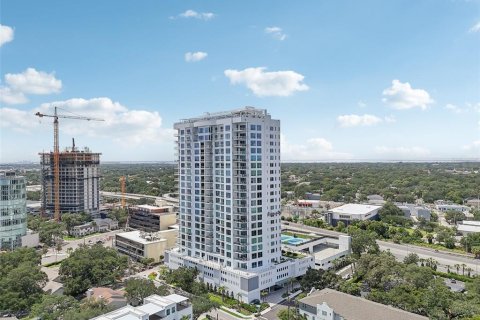 Copropriété à vendre à Tampa, Floride: 3 chambres, 235.79 m2 № 1357335 - photo 30