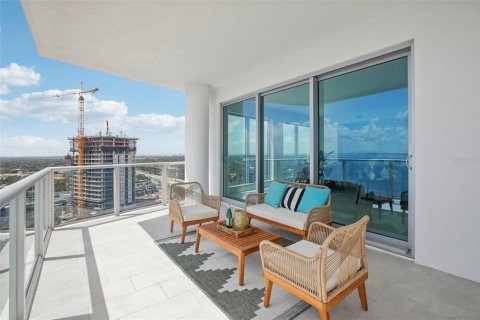 Copropriété à vendre à Tampa, Floride: 3 chambres, 235.79 m2 № 1357335 - photo 18