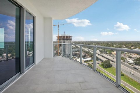 Copropriété à vendre à Tampa, Floride: 3 chambres, 235.79 m2 № 1357335 - photo 25