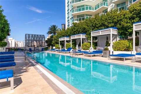 Condo in Sunny Isles Beach, Florida, 3 bedrooms  № 1387882 - photo 17