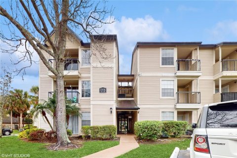 Condominio en venta en Orlando, Florida, 1 dormitorio, 48.87 m2 № 1087413 - foto 1