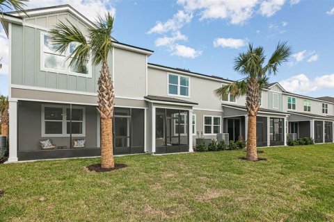 Touwnhouse à vendre à Palm Coast, Floride: 3 chambres, 166.76 m2 № 1052185 - photo 28