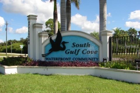 Terreno en venta en Port Charlotte, Florida № 1276096 - foto 2