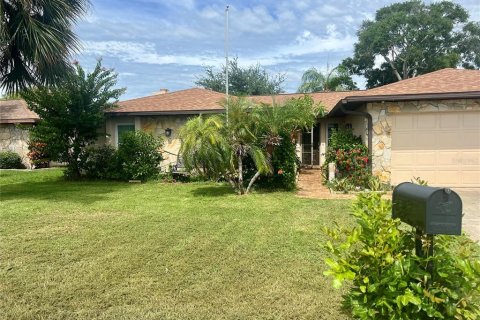 Villa ou maison à vendre à Port Richey, Floride: 3 chambres, 166.48 m2 № 1253243 - photo 1