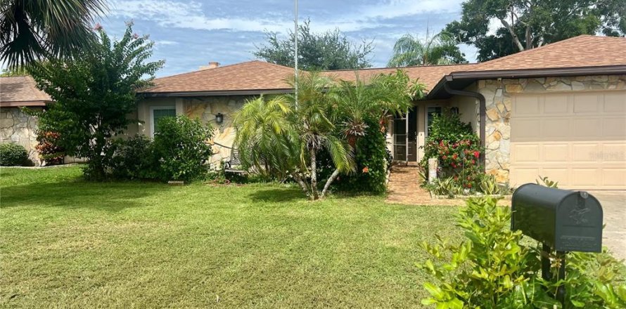 Villa ou maison à Port Richey, Floride 3 chambres, 166.48 m2 № 1253243