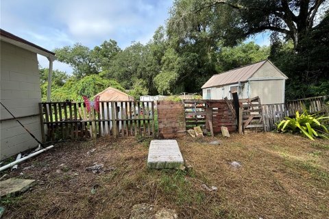 Villa ou maison à vendre à DeLand, Floride: 3 chambres, 90.95 m2 № 1369886 - photo 24