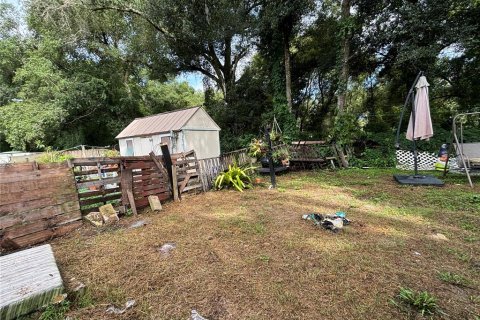 Villa ou maison à vendre à DeLand, Floride: 3 chambres, 90.95 m2 № 1369886 - photo 23