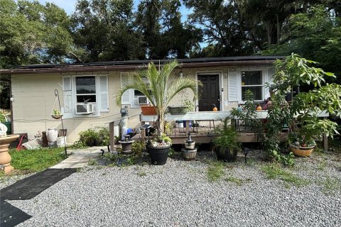 Villa ou maison à vendre à DeLand, Floride: 3 chambres, 90.95 m2 № 1369886 - photo 2