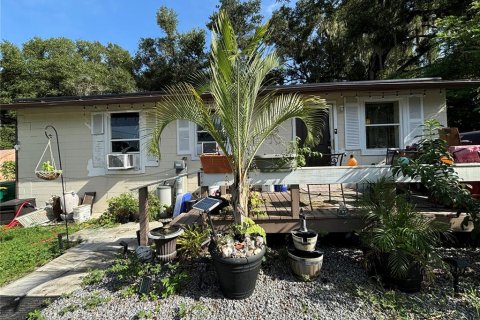 Villa ou maison à vendre à DeLand, Floride: 3 chambres, 90.95 m2 № 1369886 - photo 1