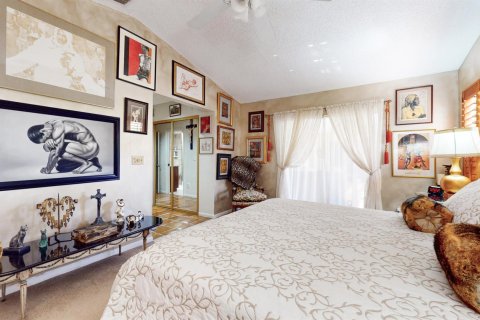 Casa en venta en Delray Beach, Florida, 2 dormitorios, 215.16 m2 № 1035916 - foto 22