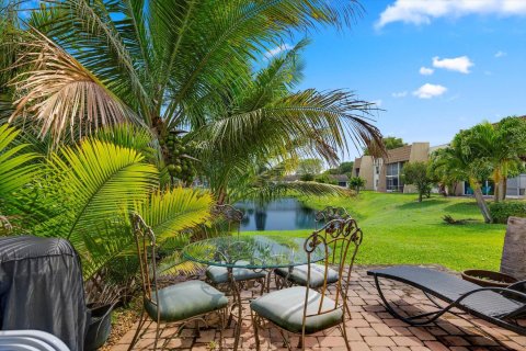 Copropriété à vendre à Delray Beach, Floride: 2 chambres, 95.04 m2 № 1035882 - photo 19