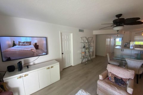 Copropriété à vendre à Delray Beach, Floride: 2 chambres, 95.04 m2 № 1035882 - photo 9