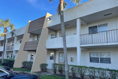 Copropriété à vendre à Delray Beach, Floride: 2 chambres, 95.04 m2 № 1035882 - photo 17