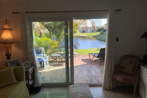 Copropriété à vendre à Delray Beach, Floride: 2 chambres, 95.04 m2 № 1035882 - photo 15