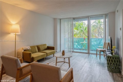 Copropriété à vendre à Hollywood, Floride: 1 chambre, 84.08 m2 № 1075221 - photo 3