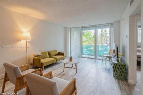 Copropriété à vendre à Hollywood, Floride: 1 chambre, 84.08 m2 № 1075221 - photo 8