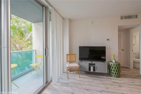 Copropriété à vendre à Hollywood, Floride: 1 chambre, 84.08 m2 № 1075221 - photo 10