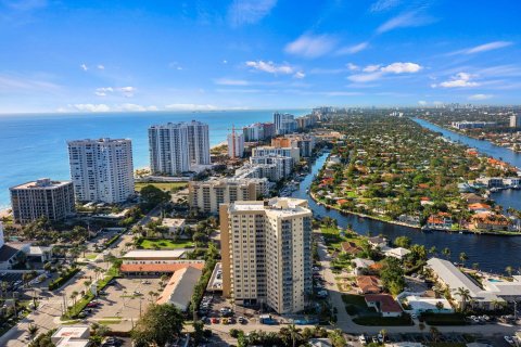 Condo in Pompano Beach, Florida, 2 bedrooms  № 1033849 - photo 3