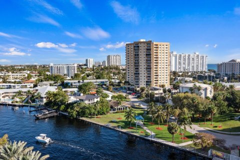 Condo in Pompano Beach, Florida, 2 bedrooms  № 1033849 - photo 30