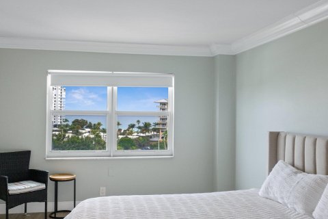 Copropriété à vendre à Pompano Beach, Floride: 2 chambres, 130.06 m2 № 1033849 - photo 18