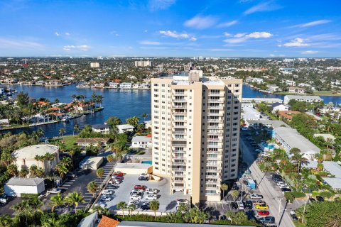 Condo in Pompano Beach, Florida, 2 bedrooms  № 1033849 - photo 5