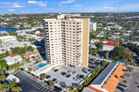 Condominio en venta en Pompano Beach, Florida, 2 dormitorios, 130.06 m2 № 1033849 - foto 4