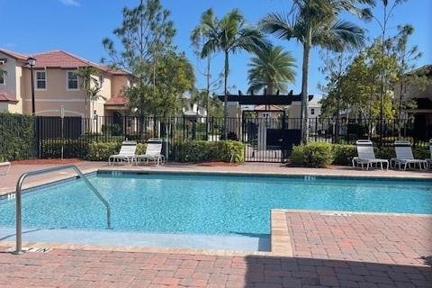 Adosado en venta en Coconut Creek, Florida, 3 dormitorios, 122.26 m2 № 1033848 - foto 11