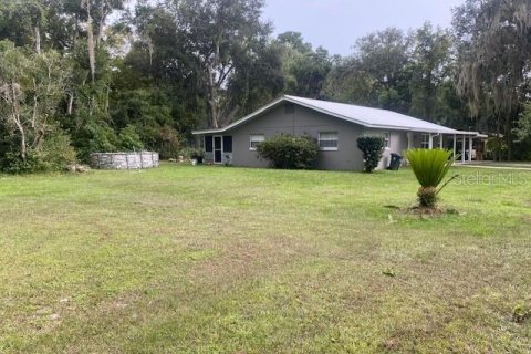 House in DeLand, Florida 3 bedrooms, 164.07 sq.m. № 1356200 - photo 2