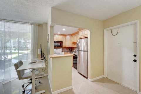 Copropriété à vendre à Deerfield Beach, Floride: 1 chambre, 65.03 m2 № 1019835 - photo 5