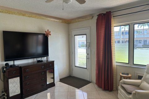 Copropriété à vendre à Hallandale Beach, Floride: 1 chambre, 58.06 m2 № 1029609 - photo 12