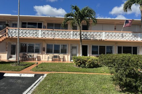 Copropriété à vendre à Hallandale Beach, Floride: 1 chambre, 58.06 m2 № 1029609 - photo 1