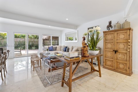 Villa ou maison à vendre à Key Biscayne, Floride: 4 chambres, 265.79 m2 № 1049629 - photo 9