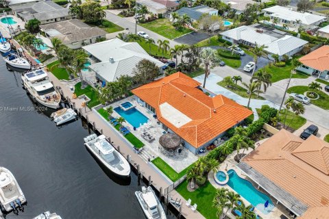 Casa en venta en Lighthouse Point, Florida, 3 dormitorios, 241.82 m2 № 1049628 - foto 21