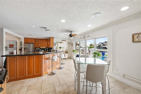 Casa en venta en Lighthouse Point, Florida, 3 dormitorios, 241.82 m2 № 1049628 - foto 16
