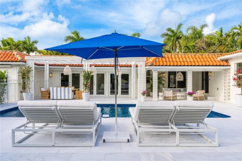 Купить виллу или дом в Майами-Шорс, Флорида 4 спальни, 262.26м2, № 1046868 - фото 4